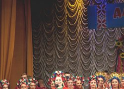 Хай лине пісня!..